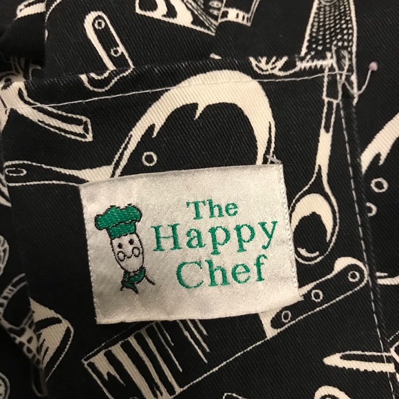 Chef Outfit - Picture 3 of 6